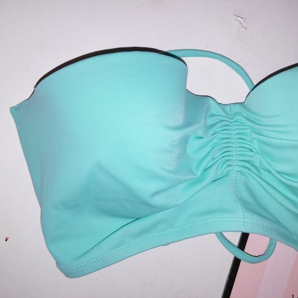 Victoria‎ Secret Swim Bikini Top - Picture 2 of 5